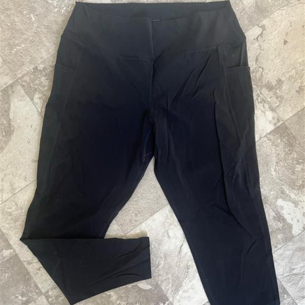 BuffBunny Pocket Leggings